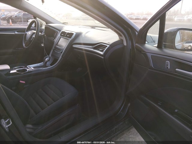 2014 Ford Fusion Se მანქანა იყიდება აუქციონზე, vin: 3FA6P0H78ER128118, აუქციონის ნომერი: 44757841