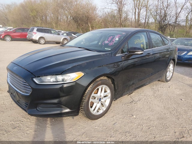 2014 Ford Fusion Se მანქანა იყიდება აუქციონზე, vin: 3FA6P0H78ER128118, აუქციონის ნომერი: 44757841