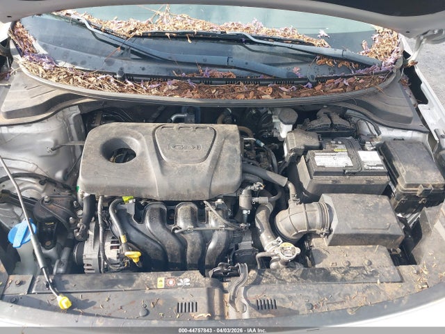 Продажа на аукционе авто 2019 Kia Rio Lx, vin: 3KPA24AB2KE251909, номер лота: 44757843