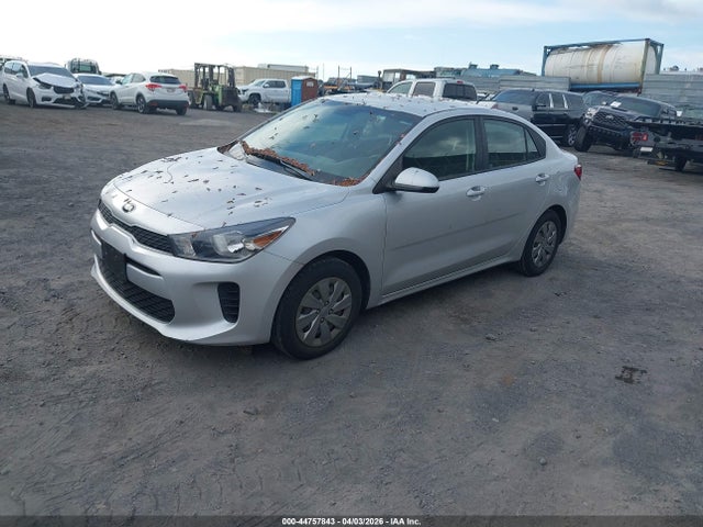 Продажа на аукционе авто 2019 Kia Rio Lx, vin: 3KPA24AB2KE251909, номер лота: 44757843