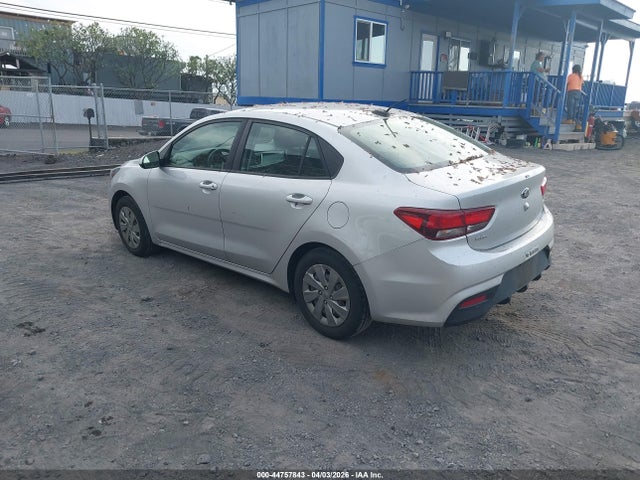 Продажа на аукционе авто 2019 Kia Rio Lx, vin: 3KPA24AB2KE251909, номер лота: 44757843