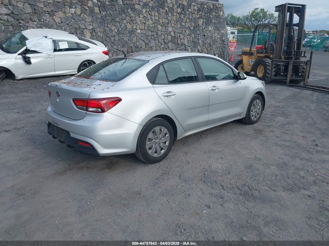 Продажа на аукционе авто 2019 Kia Rio Lx, vin: 3KPA24AB2KE251909, номер лота: 44757843