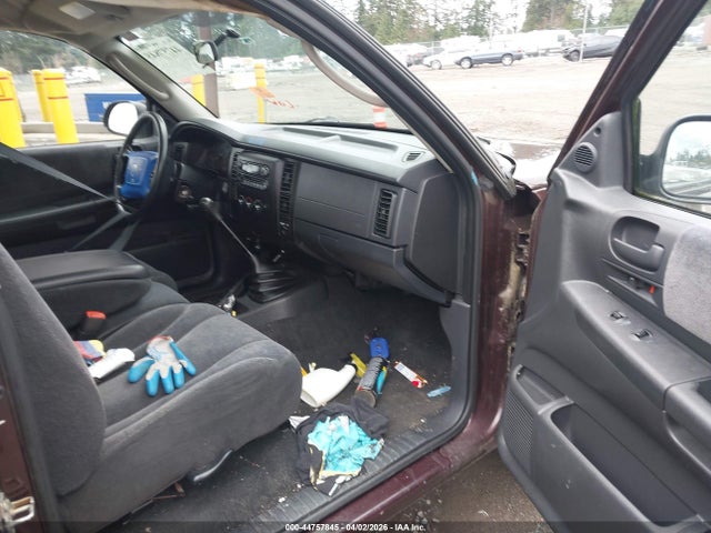 Aukcja sprzedaży 2004 Dodge Dakota Slt, vin: 1D7GL42K54S715156, numer aukcji: 44757845