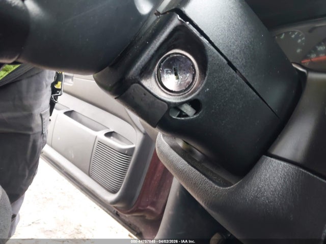 Aukcja sprzedaży 2004 Dodge Dakota Slt, vin: 1D7GL42K54S715156, numer aukcji: 44757845