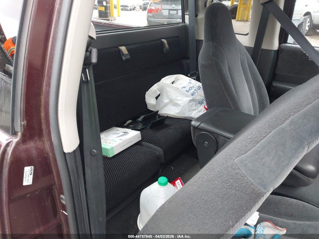 Aukcja sprzedaży 2004 Dodge Dakota Slt, vin: 1D7GL42K54S715156, numer aukcji: 44757845