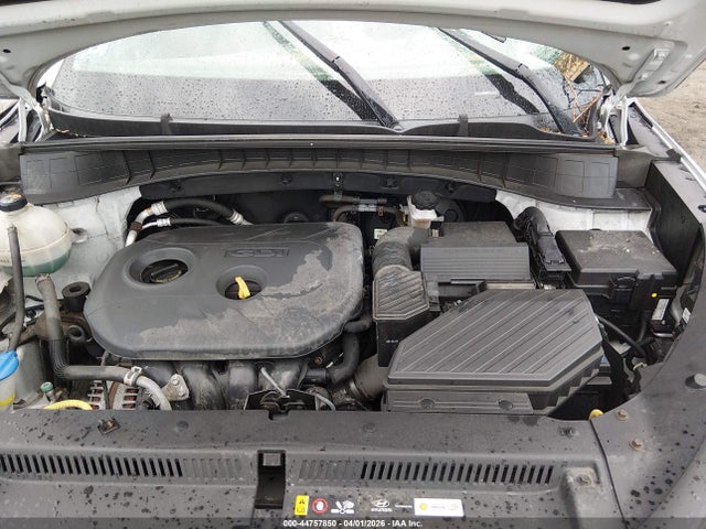 Aukcja sprzedaży 2017 Hyundai Tucson Se, vin: KM8J3CA43HU293617, numer aukcji: 44757850