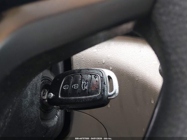 Aukcja sprzedaży 2017 Hyundai Tucson Se, vin: KM8J3CA43HU293617, numer aukcji: 44757850