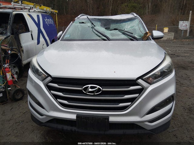 Aukcja sprzedaży 2017 Hyundai Tucson Se, vin: KM8J3CA43HU293617, numer aukcji: 44757850