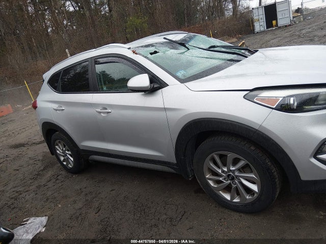 Aukcja sprzedaży 2017 Hyundai Tucson Se, vin: KM8J3CA43HU293617, numer aukcji: 44757850