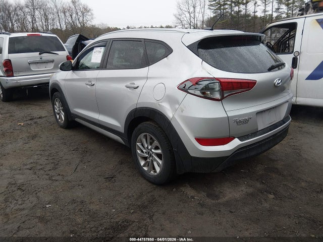 Aukcja sprzedaży 2017 Hyundai Tucson Se, vin: KM8J3CA43HU293617, numer aukcji: 44757850