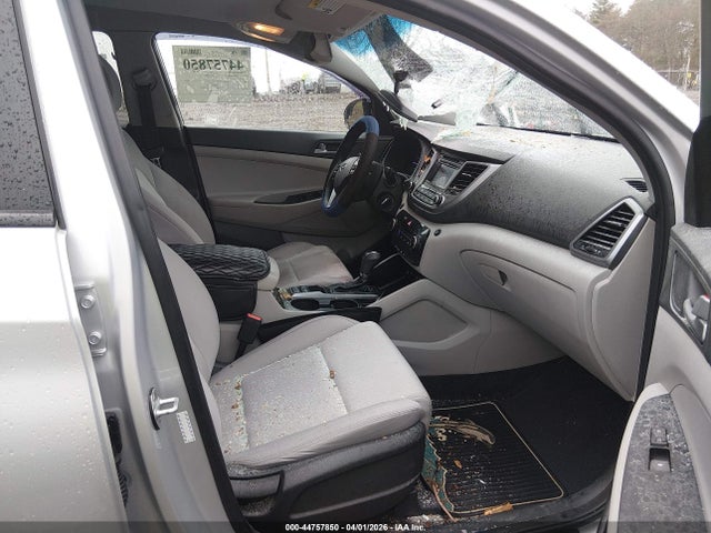 Aukcja sprzedaży 2017 Hyundai Tucson Se, vin: KM8J3CA43HU293617, numer aukcji: 44757850
