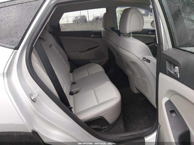 Aukcja sprzedaży 2017 Hyundai Tucson Se, vin: KM8J3CA43HU293617, numer aukcji: 44757850