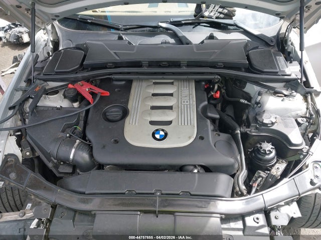 Продаж на аукціоні авто 2011 Bmw 335d, vin: WBAPN7C50BA948084, номер лоту: 44757855
