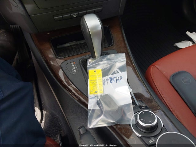 Продаж на аукціоні авто 2011 Bmw 335d, vin: WBAPN7C50BA948084, номер лоту: 44757855