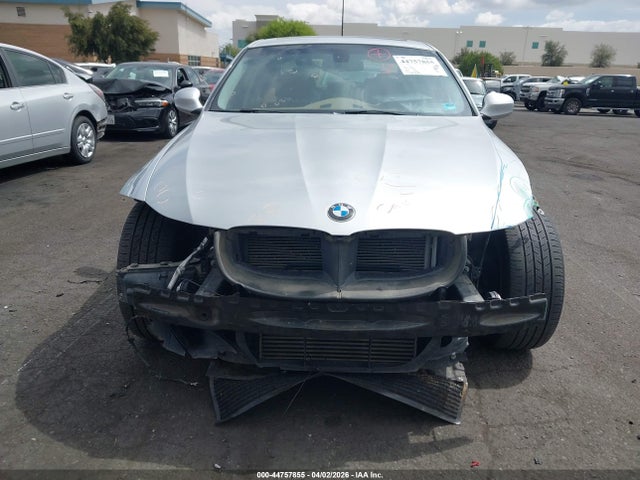 Продаж на аукціоні авто 2011 Bmw 335d, vin: WBAPN7C50BA948084, номер лоту: 44757855
