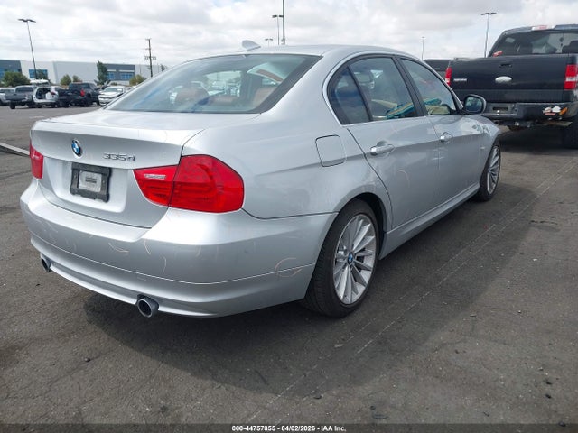 Продаж на аукціоні авто 2011 Bmw 335d, vin: WBAPN7C50BA948084, номер лоту: 44757855