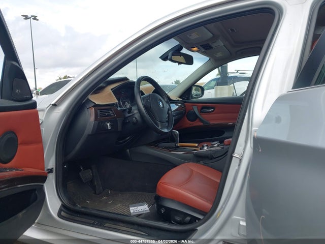 Продаж на аукціоні авто 2011 Bmw 335d, vin: WBAPN7C50BA948084, номер лоту: 44757855