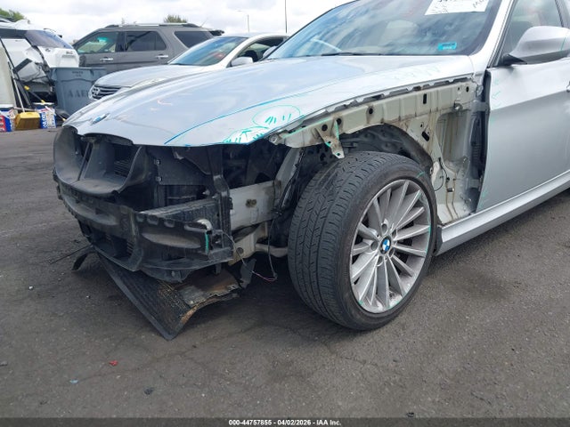 Продаж на аукціоні авто 2011 Bmw 335d, vin: WBAPN7C50BA948084, номер лоту: 44757855