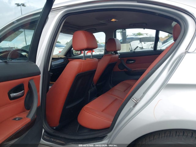 Продаж на аукціоні авто 2011 Bmw 335d, vin: WBAPN7C50BA948084, номер лоту: 44757855