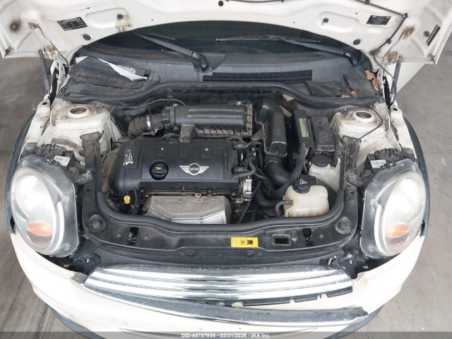 2012 MINI COOPER WMWSU3C56CT256990 Photo 9