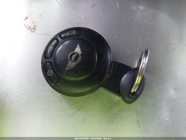 2012 MINI COOPER WMWSU3C56CT256990 Photo 10