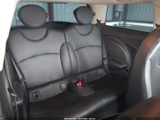 2012 MINI COOPER WMWSU3C56CT256990 Photo 7