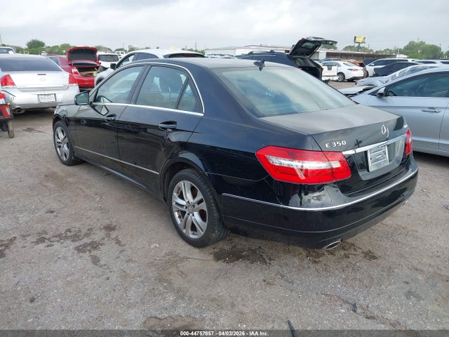 44757857 :رقم المزاد ، WDDHF8HBXAA066451 vin ، 2010 Mercedes-benz E 350 4matic مزاد بيع