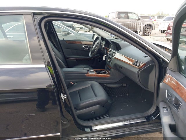 44757857 :رقم المزاد ، WDDHF8HBXAA066451 vin ، 2010 Mercedes-benz E 350 4matic مزاد بيع