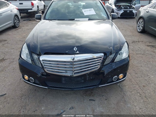 44757857 :رقم المزاد ، WDDHF8HBXAA066451 vin ، 2010 Mercedes-benz E 350 4matic مزاد بيع