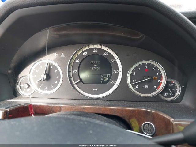 44757857 :رقم المزاد ، WDDHF8HBXAA066451 vin ، 2010 Mercedes-benz E 350 4matic مزاد بيع