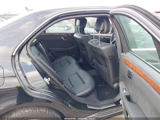 44757857 :رقم المزاد ، WDDHF8HBXAA066451 vin ، 2010 Mercedes-benz E 350 4matic مزاد بيع