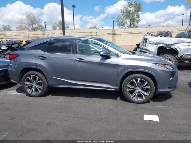 Lexus RX 350 2017 2T2ZZMCA8HC076491 Image 14