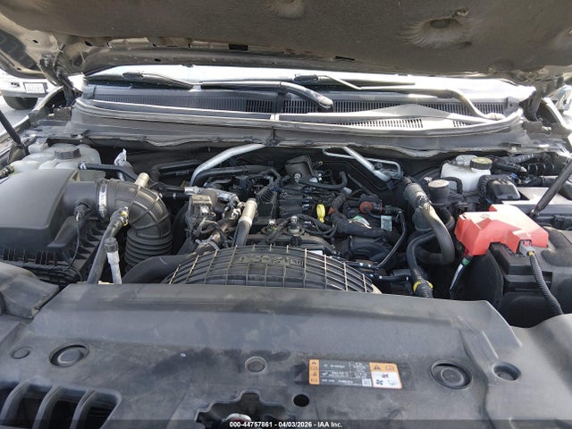 Ford Ranger Xlt 2019 1FTER4EH5KLB08729 Image 10