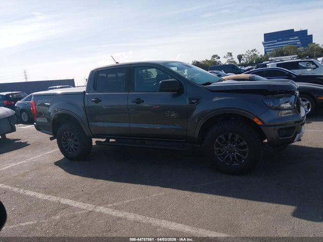 1FTER4EH5KLB08729 Ford Ranger Xlt