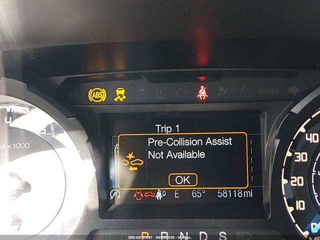 Ford Ranger Xlt 2019 1FTER4EH5KLB08729 Image 15