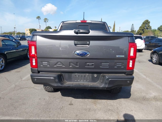 Ford Ranger Xlt 2019 1FTER4EH5KLB08729 Image 16