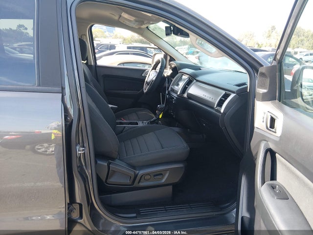 Ford Ranger Xlt 2019 1FTER4EH5KLB08729 Image 5