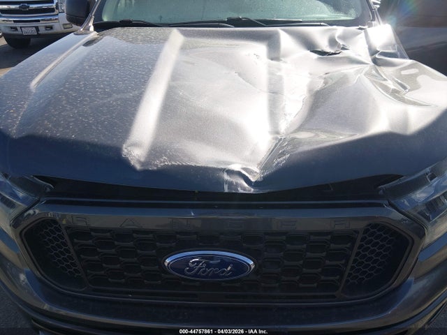Ford Ranger Xlt 2019 1FTER4EH5KLB08729 Image 6