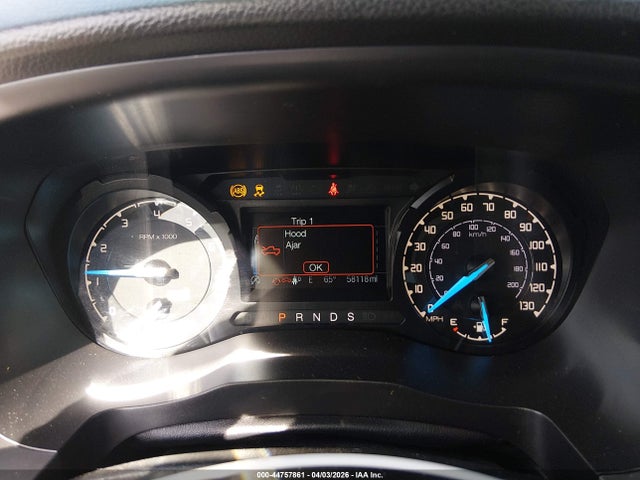 Ford Ranger Xlt 2019 1FTER4EH5KLB08729 Image 7