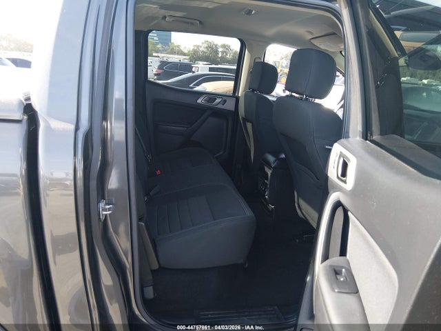 Ford Ranger Xlt 2019 1FTER4EH5KLB08729 Image 8