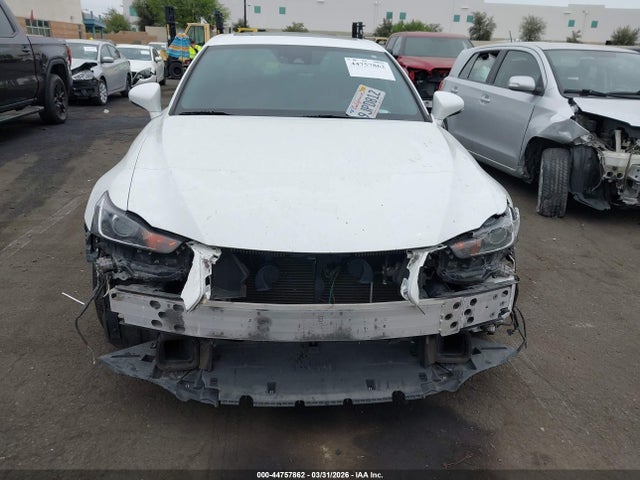 Продаж на аукціоні авто 2018 Lexus Is 350, vin: JTHBZ1D23J5032587, номер лоту: 44757862
