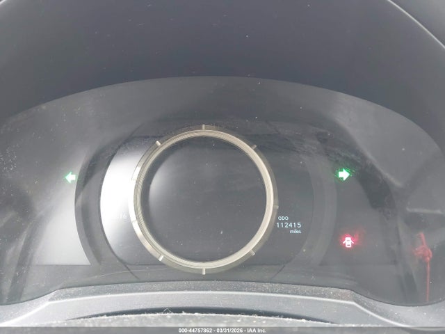 Продаж на аукціоні авто 2018 Lexus Is 350, vin: JTHBZ1D23J5032587, номер лоту: 44757862