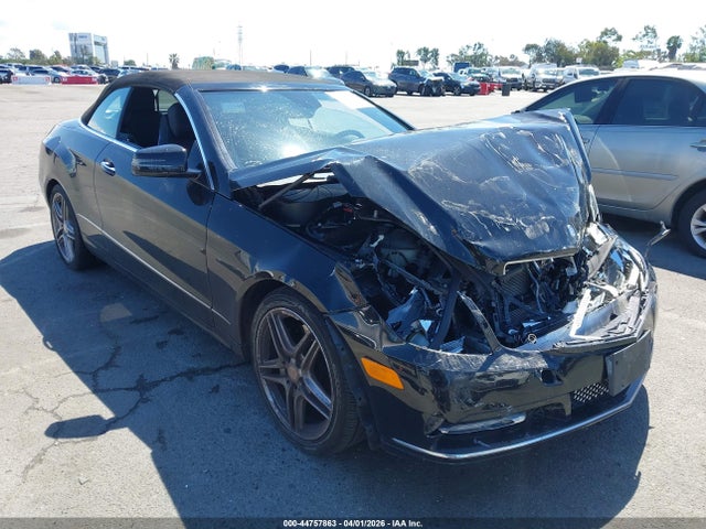 Продаж на аукціоні авто 2013 Mercedes-benz E 350, vin: WDDKK5KF4DF183607, номер лоту: 44757863