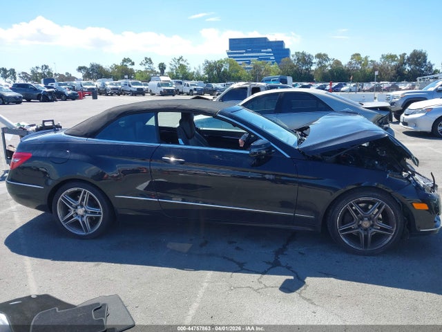 Продажа на аукционе авто 2013 Mercedes-benz E 350, vin: WDDKK5KF4DF183607, номер лота: 44757863