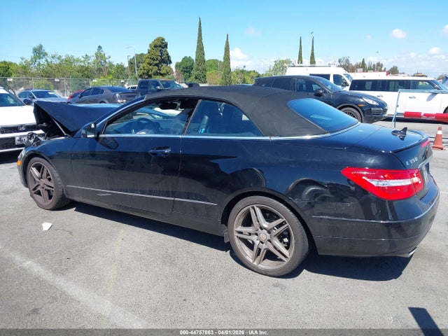 Продажа на аукционе авто 2013 Mercedes-benz E 350, vin: WDDKK5KF4DF183607, номер лота: 44757863