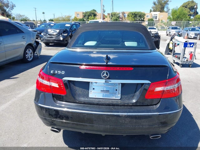Продажа на аукционе авто 2013 Mercedes-benz E 350, vin: WDDKK5KF4DF183607, номер лота: 44757863
