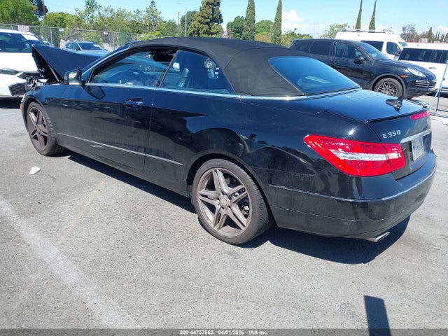 Продажа на аукционе авто 2013 Mercedes-benz E 350, vin: WDDKK5KF4DF183607, номер лота: 44757863