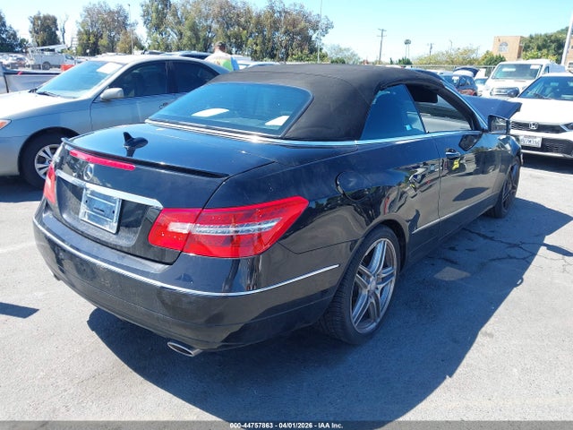 Продажа на аукционе авто 2013 Mercedes-benz E 350, vin: WDDKK5KF4DF183607, номер лота: 44757863