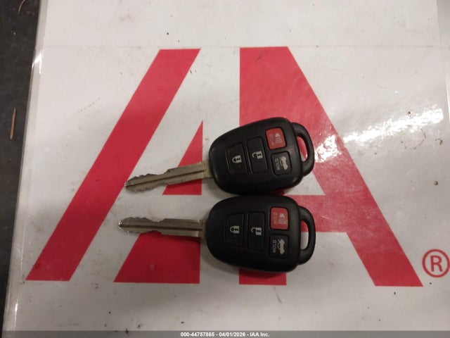 Toyota COROLLA LE 2017 2T1BURHE5HC832470 Image 11