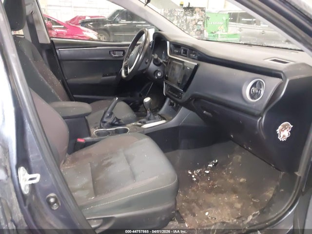 Toyota COROLLA LE 2017 2T1BURHE5HC832470 Image 5